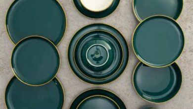 أدوات المائدة العصرية ذات الجودة والأناقة في كل تفصيلة