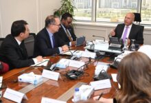 وزير الصناعة: التوسع في الإنتاج وتعميق التصنيع المحلي ضرورة لزيادة التصدير