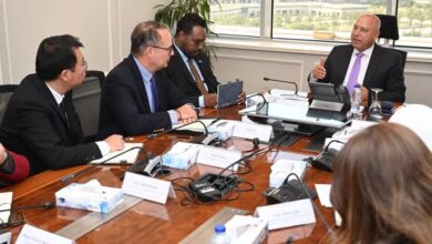 وزير الصناعة: التوسع في الإنتاج وتعميق التصنيع المحلي ضرورة لزيادة التصدير