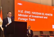 مصر وسويسرا تعززان الشراكة الاقتصادية والاستثمارية في منتدى الأعمال