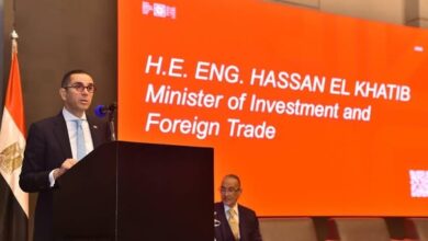 مصر وسويسرا تعززان الشراكة الاقتصادية والاستثمارية في منتدى الأعمال