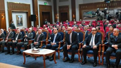 رئيس العربية للتصنيع: الهيئة أصبحت صرحًا صناعيًا متطورًا في عهد الجمهورية الجديدة