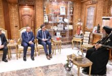 البابا تواضروس الثاني ووزير الثقافة يطلقان مبادرات للحفاظ على التراث القبطي وترسيخ قيم الانتماء لدى الشباب