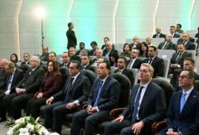 رئيس الوزراء يشهد افتتاح مستشفى كليوباترا التجمع (سكاي)