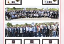 شركة تنمية الريف المصري الجديد تجدد اعتماد خمس شهادات أيزو دولية