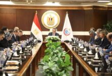 وزير الصحة: مشروع «العاصمة الطبية».. خطوة جديدة لتعزيز السياحة العلاجية والتدريب الطبي