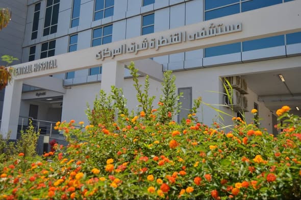 37 مستشفى للإخلاء.. الرعاية الصحية تكثف الجهود الطبية خلال احتفالات عيد الميلاد 37 مستشفى للإخلاء.. الرعاية الصحية تكثف الجهود الطبية خلال احتفالات عيد الميلاد