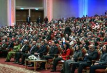 رئيس الوزراء يشهد احتفالية “جائزة مصر للتميز الحكومي” في دورتها الرابعة