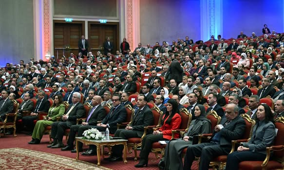 رئيس الوزراء يشهد احتفالية “جائزة مصر للتميز الحكومي” في دورتها الرابعة