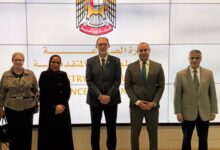 على هامش فعاليات معرض جلفود … لقاء مصري إماراتي لبحث تعزيز الابتكار الغذائي وآليات إدارته وسلامة المنتجات