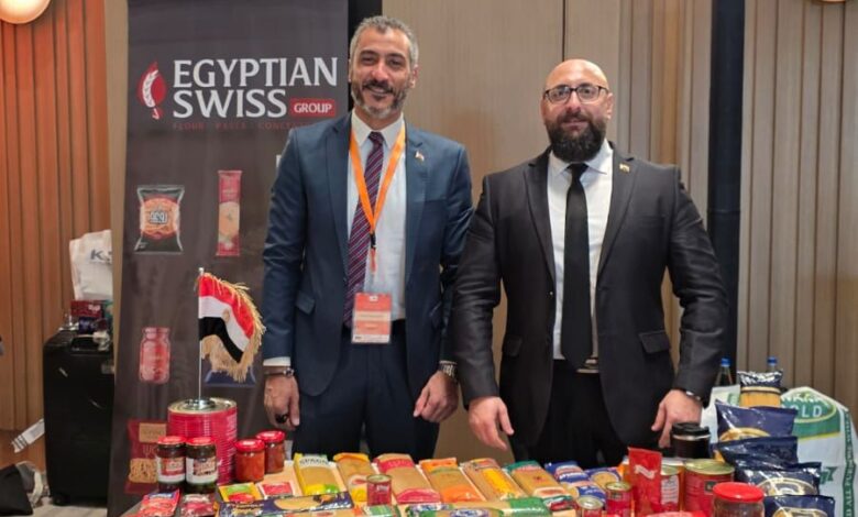 Egyptian Swiss Group Joins Trade Mission to Côte d’Ivoire