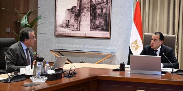 رئيس الوزراء: مشروع “مدينة العاصمة الطبية” سيُحدث نقلة نوعية في الخدمات الصحية