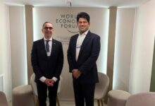 وزير الاستثمار يبحث مع شركة TVS Motors الهندية صناعة السيارات وتوطين الإنتاج في مصر