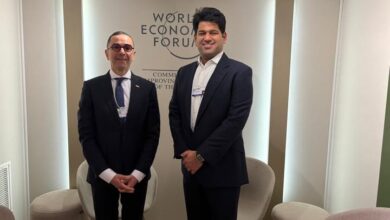 وزير الاستثمار يبحث مع شركة TVS Motors الهندية صناعة السيارات وتوطين الإنتاج في مصر