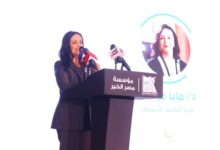 وزيرة التضامن تشهد إطلاق مؤسسة “مصر الخير” حملة “إفطار صائم” للعام الرابع عشر