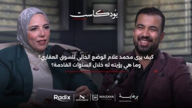 محمد علام: السوق العقاري يحتاج لتصحيح إجباري.. وفرص ذهبية لصغار المطورين