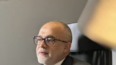 هل نعرف من هو ضيفنا؟.. ومن يملك علاقته الرقمية بعد أن يغادر مصر؟ بقلم: معتز صدقي