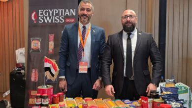 بالصور.. المصرية السويسرية للمكرونة تشارك في البعثة التجارية المصرية إلى كوت ديفوار لتعزيز صادراتها