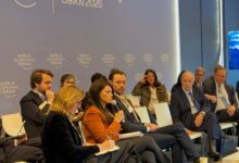 «المشاط»: مصر توسع أدوات التمويل الأخضر عبر ضمانات الاستثمار ومبادلة الديون