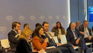 «المشاط»: مصر توسع أدوات التمويل الأخضر عبر ضمانات الاستثمار ومبادلة الديون