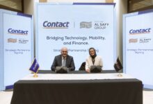 كونتكت المالية توقع شراكة استراتيجية مع مجموعة الصافي لتقديم تجربة تمويل مبتكرة في مصر