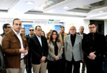 رئيس هيئة الرعاية الصحية لـ”مدبولي”: قدمنا ملايين الخدمات الطبية من خلال 60 منشأة صحية بالأقصر