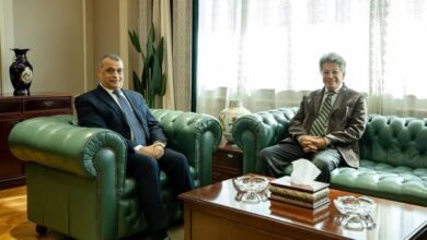 وزير الإنتاج الحربي: “المتحدة للخدمات الإعلامية” تقدم إعلامًا هادفًا وتنشر المعرفة وتواجه الشائعات