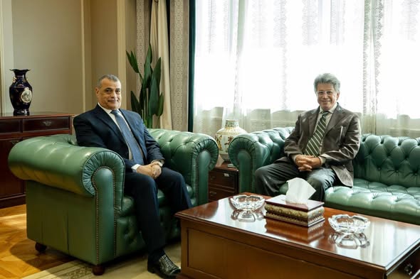 وزير الإنتاج الحربي: “المتحدة للخدمات الإعلامية” تقدم إعلامًا هادفًا وتنشر المعرفة وتواجه الشائعات