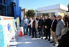 إنتهاء 35 مشروعًا لمياه الشرب والصرف الصحي.. و21 من مبادرة «حياة كريمة» بمحافظة الأقصر