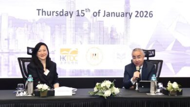 97% ارتفاعًا في صادرات الملابس المصرية إلى الاتحاد الأوروبي خلال 5 سنوات