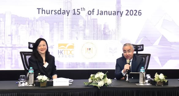 97% ارتفاعًا في صادرات الملابس المصرية إلى الاتحاد الأوروبي خلال 5 سنوات