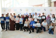 «تطوير التعليم بالوزراء» يطلق مبادرة «شتاء رقمي» لتمكين شباب مصر بمهارات المستقبل