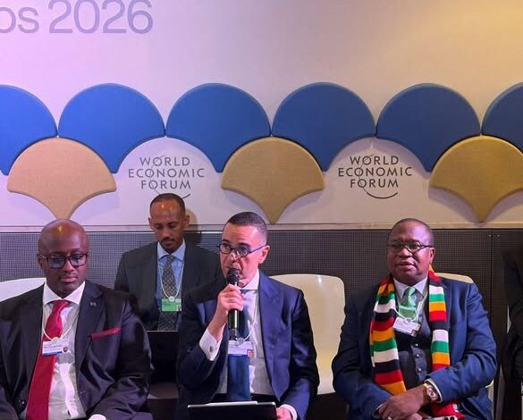  وزير الاستثمار: مصر تستثمر بشكل مكثف في مبادرات التجارة الرقمية