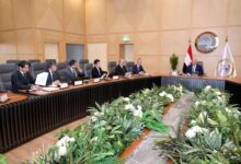 كامل الوزير يبحث مع “تويوتا” مزيد من الاستثمارات اليابانية في السيارات بمصر