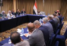 وزيرة التضامن: تكثيف الجهود لتحسين خدمات مؤسسات الرعاية والرصد الميداني لحالات بلا مأوى