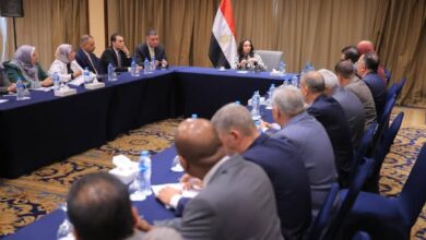 وزيرة التضامن: تكثيف الجهود لتحسين خدمات مؤسسات الرعاية والرصد الميداني لحالات بلا مأوى