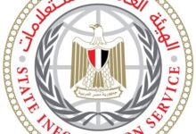 هيئة الاستعلامات: مُشاركة 96 مؤسسة إعلامية أجنبية مع وزير الخارجية لأول مرة