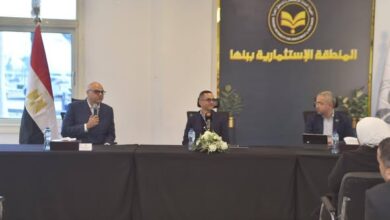 “الاستثمار” تعلن زيادة عدد الموظفين بمكاتب الخدمات في المحافظات