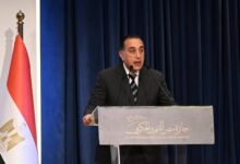 مدبولي: ملف التنمية البشرية أولوية في استراتيجية الدولة المصرية