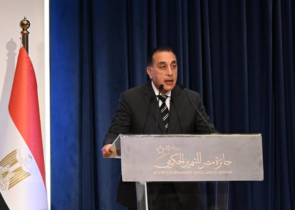 مدبولي: ملف التنمية البشرية أولوية في استراتيجية الدولة المصرية