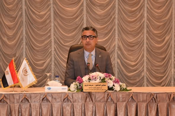 «التموين» تستعد لـ«رمضان» بمعارض أهلًا رمضان ورقابة مشددة على الأسواق