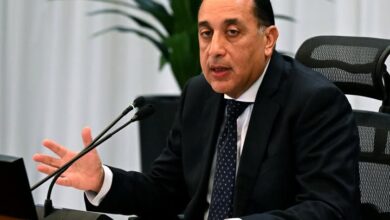 رئيس الوزراء يبدأ جولة ميدانية لتفقد أعمال إنشاء عدد من المنشآت الصحية بمحافظتي القاهرة والجيزة رئيس الوزراء يبدأ جولة ميدانية لتفقد أعمال إنشاء عدد من المنشآت الصحية بمحافظتي القاهرة والجيزة