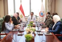 وزير الصحة يتابع تكليف دفعة 2023 الطبية ويوجه بتعزيز مهارات الكوادر