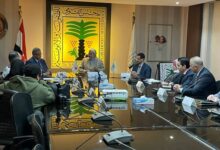 “القومي للطفولة والأمومة” و”بنك الكساء يوقعان بروتوكول تعاون لدعم حقوق الأطفال والأسر الأولى بالرعاية