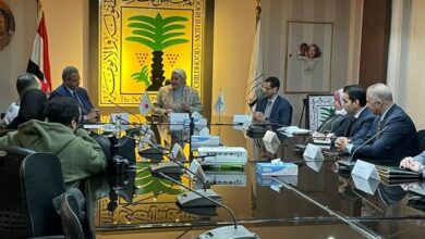 “القومي للطفولة والأمومة” و”بنك الكساء يوقعان بروتوكول تعاون لدعم حقوق الأطفال والأسر الأولى بالرعاية