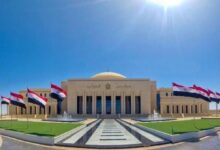 بعد قليل.. “مجلس النواب” يعقد جلسته الافتتاحية للفصل التشريعي الثالث