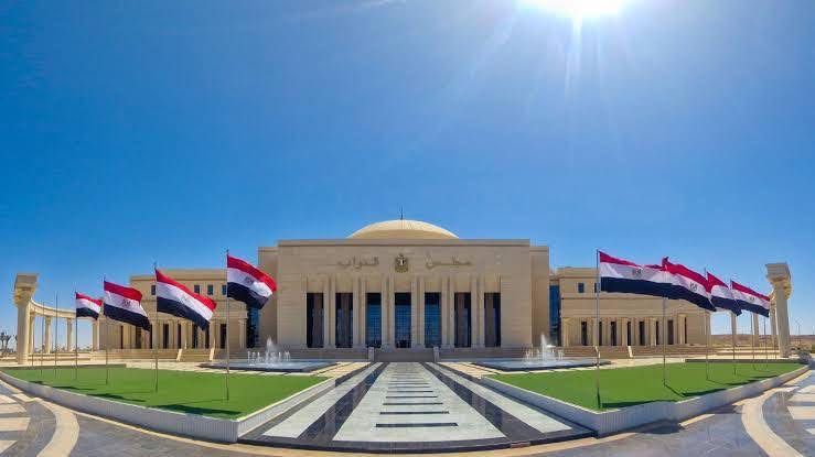 بعد قليل.. “مجلس النواب” يعقد جلسته الافتتاحية للفصل التشريعي الثالث