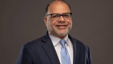 وكيل محافظ البنك المركزي: المشروعات الصغيرة والمتوسطة وريادة الأعمال العمود الفقري للاقتصاد العربي