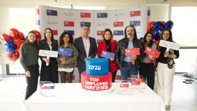 الأهرام للمشروبات تحصد لقب «أفضل صاحب عمل» في مصر للعام الرابع وتدخل التصنيف الإفريقي لأول مرة