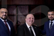 «منصات للتطوير» تعيّن شريف العدوي رئيسًا تنفيذيًا لدفع خطط التوسع